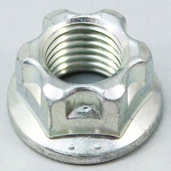 専用品 94185-61000 (94185)エキゾーストナット 1個 トヨタ 【通販