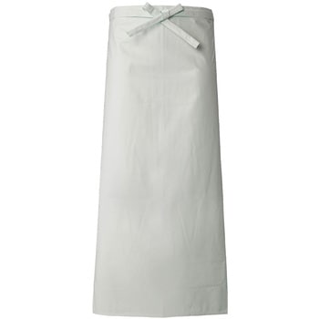 作業用角前掛 ロゴス