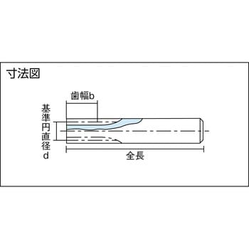 平歯車S50B 協育歯車