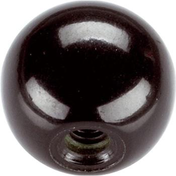 ボールノブ DIN319 Halder