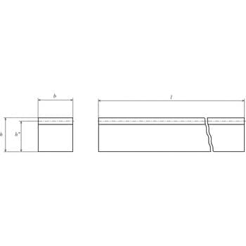 RK2SD 10-M-1420 ラックRK 1個 協育歯車 【通販サイトMonotaRO】