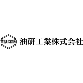 染色浸透探傷剤ジェントルチェック (洗浄液) YUKEN