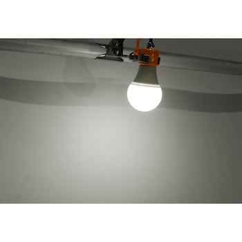 LED-8Wクリップランプ 昼光色 富士倉