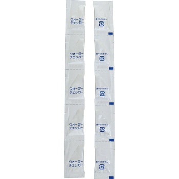 ウォーターチェッカー 5個入 クリタック