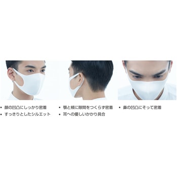 PITTA MASK(ピッタ・マスク)KIDS アラクス(ARAX)