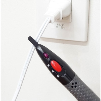 低圧用検電器 中部精機