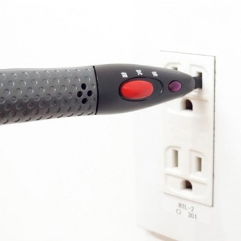 低圧用検電器 中部精機