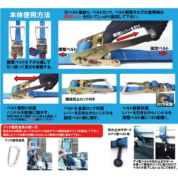 ラッシング武蔵 I型 結一産業