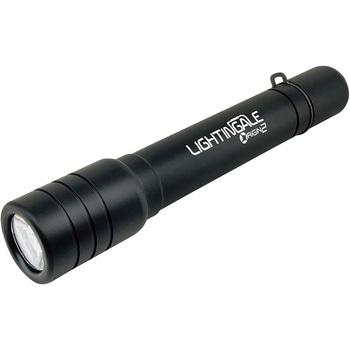 LEDハンディフラッシュライト・単3形2本 ライティンゲイル