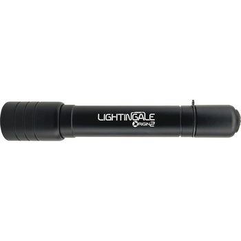 LEDハンディフラッシュライト・単3形2本 ライティンゲイル