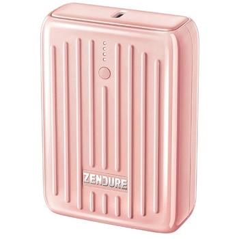 モバイルバッテリー SUPER Mini 10000mAh ZENDURE