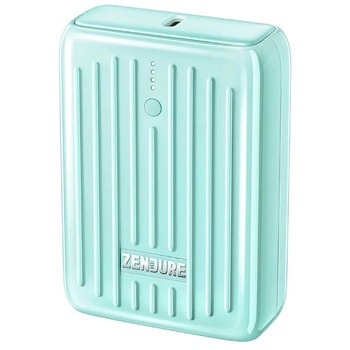 モバイルバッテリー SUPER Mini 10000mAh ZENDURE