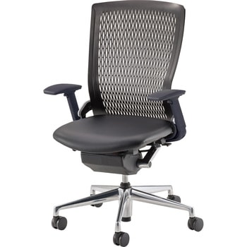 パルスチェア(PulseCHAIR)/PA2_メッシュバック 内田洋行