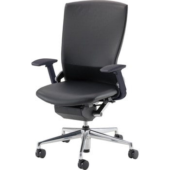 パルスチェア(PulseCHAIR)/PA2_樹脂カバー 内田洋行