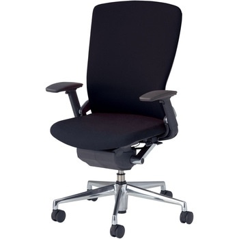パルスチェア(PulseCHAIR)/PA2_両面クロス 内田洋行