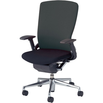 パルスチェア(PulseCHAIR)/PA2_両面クロス 内田洋行