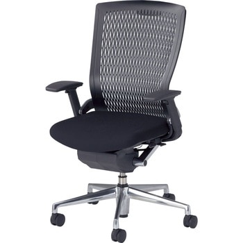 パルスチェア(PulseCHAIR)/PA2_メッシュバック 内田洋行