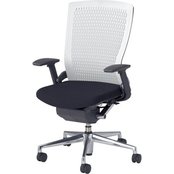 パルスチェア(PulseCHAIR)/PA2_メッシュバック 内田洋行