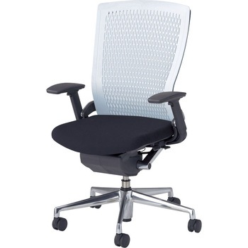パルスチェア(PulseCHAIR)/PA2_メッシュバック 内田洋行