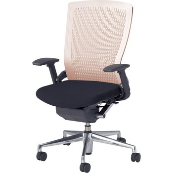 パルスチェア(PulseCHAIR)/PA2_メッシュバック 内田洋行