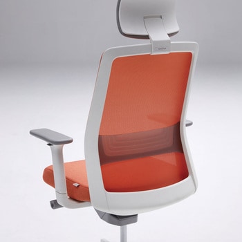 Fursys T400用 ランバーサポート 内田洋行