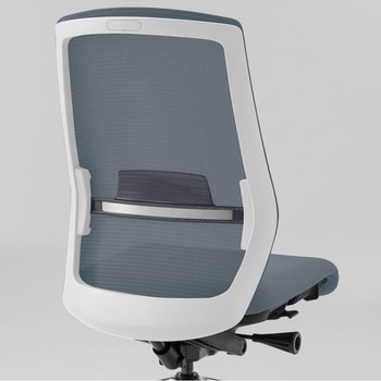 Sellezza(セレッツア)シリーズ用 ランバーサポート 内田洋行