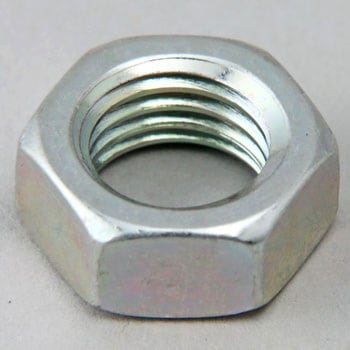 (08911)ナット，ヘクサゴンプーリー ニッサン