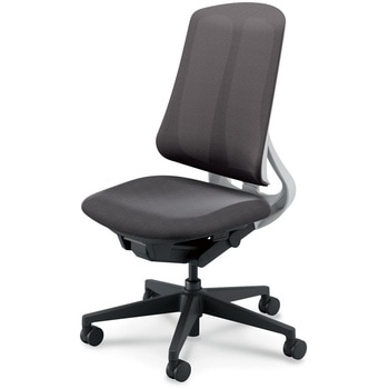 Reflek(リーフレク)/RA-300_ホワイトフレーム_ハイバック 内田洋行