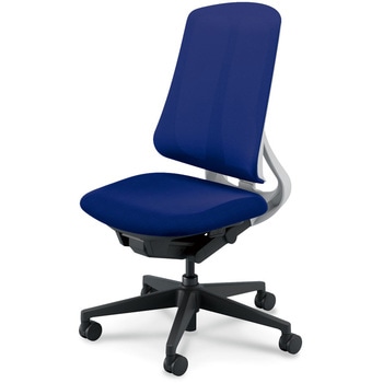 Reflek(リーフレク)/RA-300_ホワイトフレーム_ハイバック 内田洋行