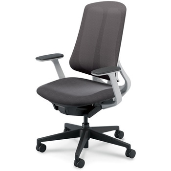 Reflek(リーフレク)/RA-300_ホワイトフレーム_ハイバック 内田洋行