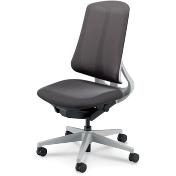 Reflek(リーフレク)/RA-300_ホワイトフレーム_ハイバック 内田洋行