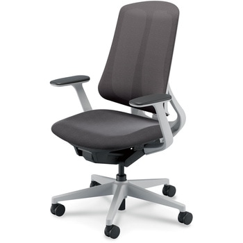 Reflek(リーフレク)/RA-300_ホワイトフレーム_ハイバック 内田洋行