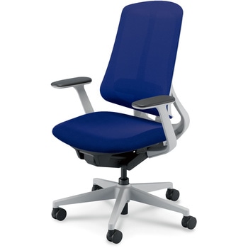 Reflek(リーフレク)/RA-300_ホワイトフレーム_ハイバック 内田洋行