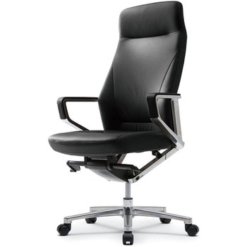 Fursys CH5200エグゼクティブチェア 内田洋行 レザーチェア 【通販