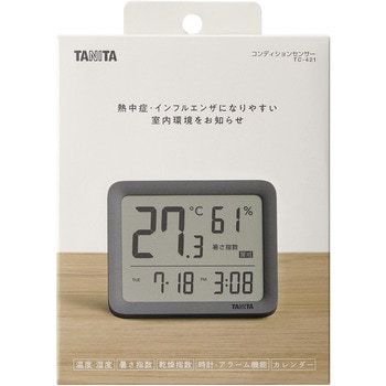 コンディションセンサー TC421 タニタ