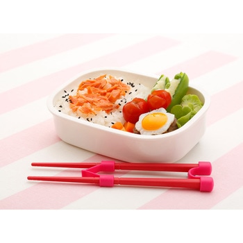 はじめてのちゃんと箸 ののじ