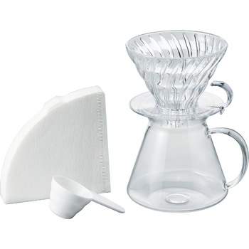 Simply HARIO V60グラスブリューイングキット HARIO