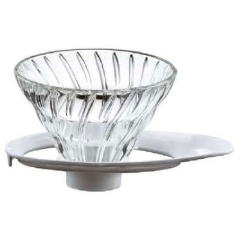 VDGR-01-W V60 �ϔM�K���X���߃h���b�p�[ HARIO 29439027