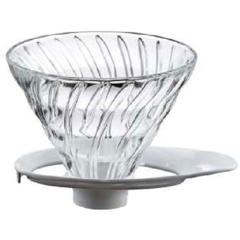 VDGR-02-W V60 �ϔM�K���X���߃h���b�p�[ HARIO 29439045