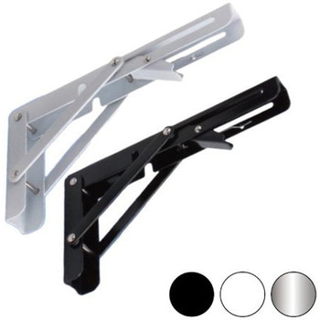 レバー式折畳棚受 フジテック・ジャパン