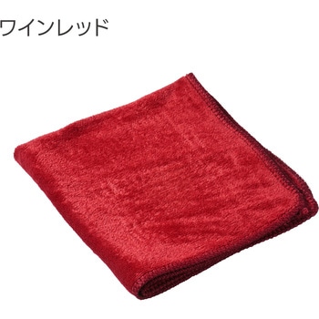洗車用マイクロファイバー ピッカークロスミニ 33×36cm Apikaa