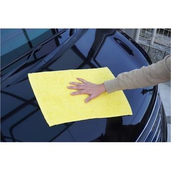 洗車用ピッカー綿タオル 56g/枚  34×50cm Apikaa