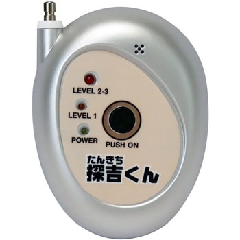 探吉くん あんしん壱番