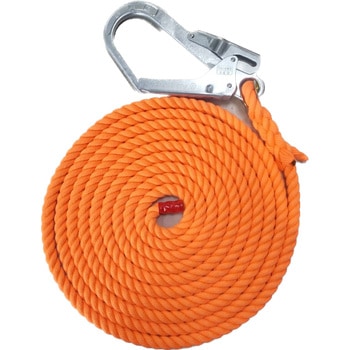 Amazon.co.jp: エステル製介錯ロープ 蛍光ピンク 12mm (5M