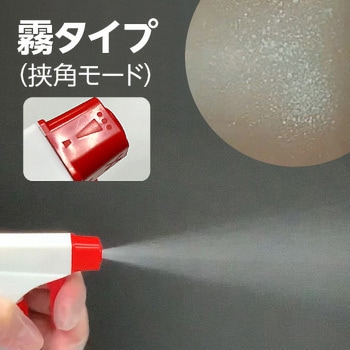 油汚れ洗剤 泡スプレータイプ モノタロウ