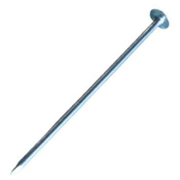 大頭釘 1箱(500本) 日本製線 【通販モノタロウ】