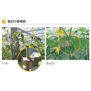 パクットクリップ TAKIGEN(タキゲン)