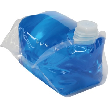 スパウトバッグ 瑞穂化成工業