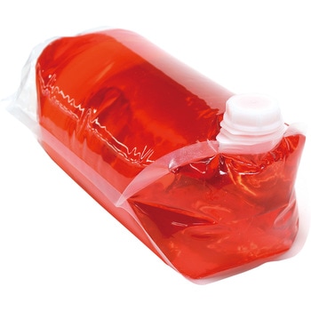 スパウトバッグ 瑞穂化成工業