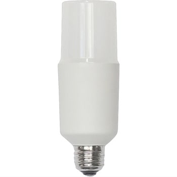 作業灯 LED電球 E26 100/200V兼用 セフティー電気用品